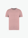 Native Spirit NS315 T-shirt - Washed Petal Rose Duurzame T-Shirt Native Spirit XXS