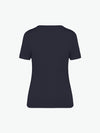 Native Spirit NS316 T-shirt - Washed Coal Grey Duurzame T-Shirt Dames Native Spirit