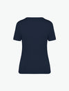 Native Spirit NS316 T-shirt - Washed Navy Blue Duurzame T-Shirt Dames Native Spirit