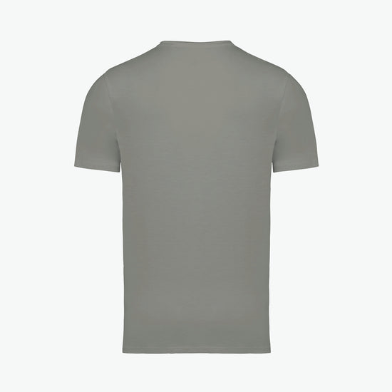 Native Spirit NS318 T-shirt - Almond Green Duurzame T-Shirt Native Spirit