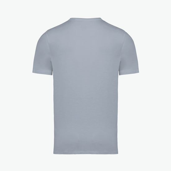 Native Spirit NS318 T-shirt - Aquamarine Duurzame T-Shirt Native Spirit
