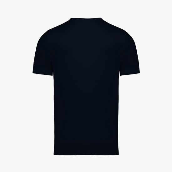 Native Spirit NS318 T-shirt - Black Duurzame T-Shirt Native Spirit