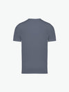 Native Spirit NS318 T-shirt - Mineral Grey Duurzame T-Shirt Native Spirit