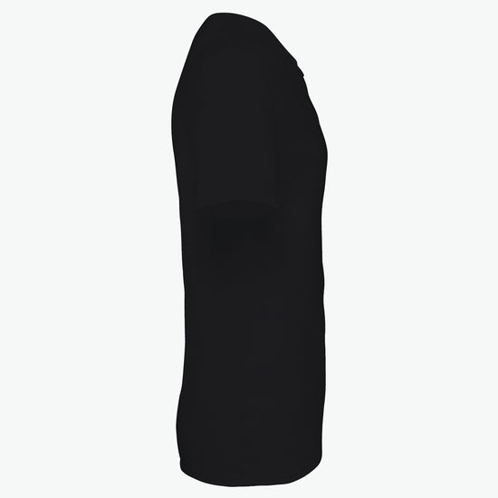 Native Spirit NS318 T-shirt - Black Duurzame T-Shirt Native Spirit