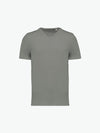 Native Spirit NS318 T-shirt - Almond Green Duurzame T-Shirt Native Spirit S