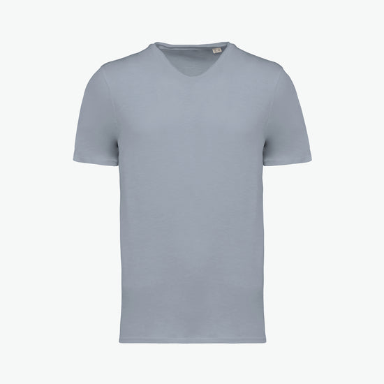 Native Spirit NS318 T-shirt - Aquamarine Duurzame T-Shirt Native Spirit S