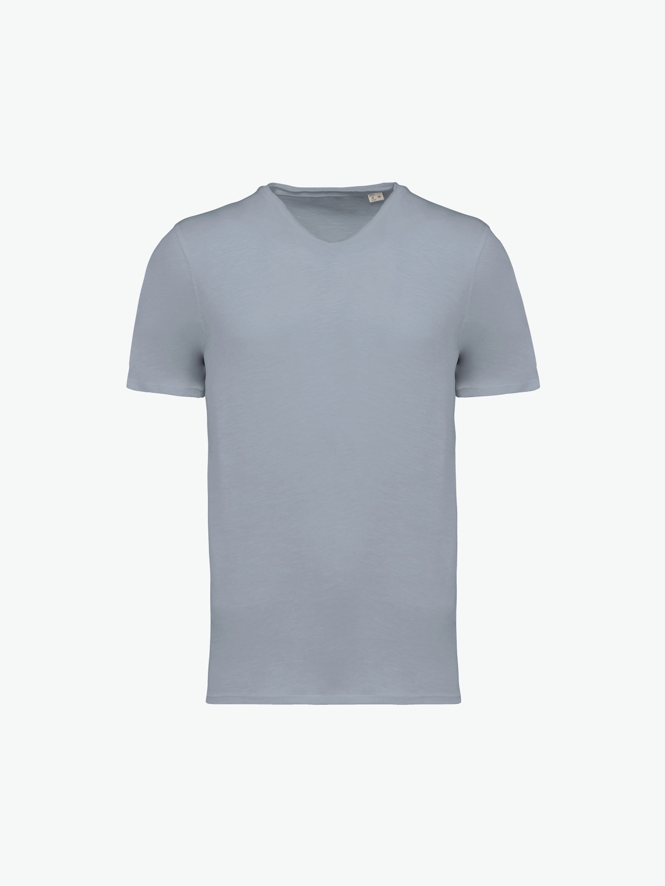 Native Spirit NS318 T-shirt - Aquamarine Duurzame T-Shirt Native Spirit S