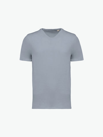 Native Spirit NS318 T-shirt - Aquamarine Duurzame T-Shirt Native Spirit S