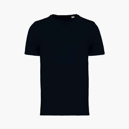 Native Spirit NS318 T-shirt - Black Duurzame T-Shirt Native Spirit S