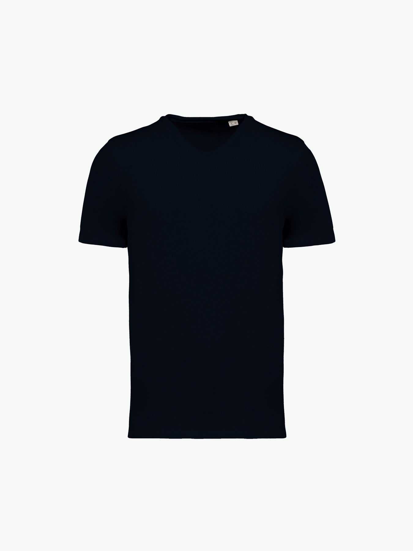Native Spirit NS318 T-shirt - Black Duurzame T-Shirt Native Spirit S