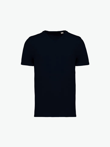 Native Spirit NS318 T-shirt - Black Duurzame T-Shirt Native Spirit S
