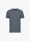 Native Spirit NS318 T-shirt - Mineral Grey Duurzame T-Shirt Native Spirit S