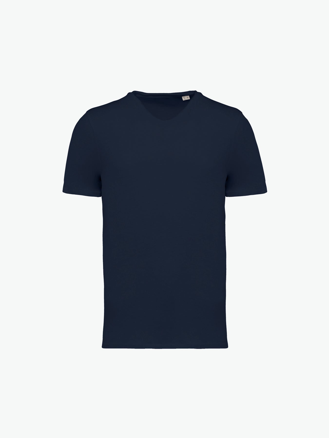 Native Spirit NS318 T-shirt - Navy Blue Duurzame T-Shirt Native Spirit S