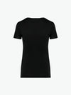 Native Spirit NS324 T-shirt - Black Duurzame T-Shirt Dames Native Spirit