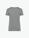 Native Spirit NS324 T-shirt - Moon Grey Heather Duurzame T-Shirt Dames Native Spirit
