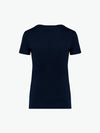 Native Spirit NS324 T-shirt - Navy Blue Duurzame T-Shirt Dames Native Spirit