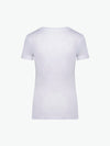 Native Spirit NS324 T-shirt - White Duurzame T-Shirt Dames Native Spirit