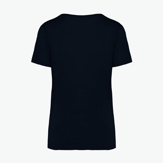 Native Spirit NS329 T-shirt - Black Duurzame T-Shirt Dames Native Spirit