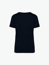 Native Spirit NS329 T-shirt - Black Duurzame T-Shirt Dames Native Spirit