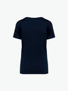 Native Spirit NS329 T-shirt - Navy Blue Duurzame T-Shirt Dames Native Spirit