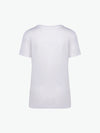 Native Spirit NS329 T-shirt - White Duurzame T-Shirt Dames Native Spirit