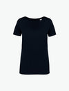 Native Spirit NS329 T-shirt - Black Duurzame T-Shirt Dames Native Spirit