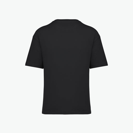 Native Spirit NS332 T-shirt - Black Duurzame T-Shirt Native Spirit