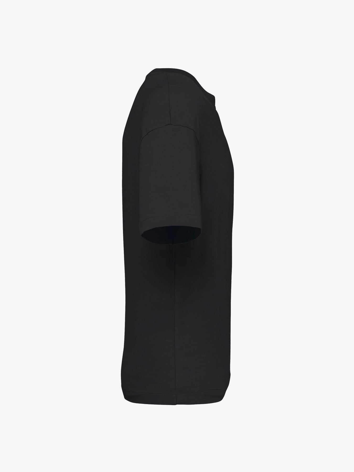 Native Spirit NS332 T-shirt - Black Duurzame T-Shirt Native Spirit