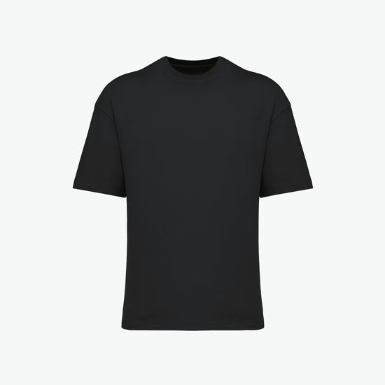 Native Spirit NS332 T-shirt - Black Duurzame T-Shirt Native Spirit XXS