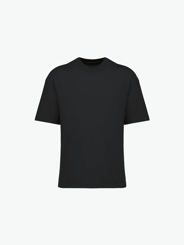 Native Spirit NS332 T-shirt - Black Duurzame T-Shirt Native Spirit XXS