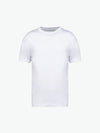 Native Spirit NS332 T-shirt - White Duurzame T-Shirt Native Spirit