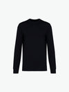 Native Spirit NS333 T-shirt - Black Duurzame T-Shirt Native Spirit XS