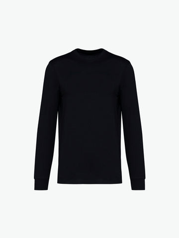 Native Spirit NS333 T-shirt - Black Duurzame T-Shirt Native Spirit XS