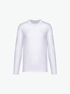 Native Spirit NS333 T-shirt - White Duurzame T-Shirt Native Spirit XS