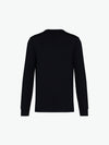 Native Spirit NS333 T-shirt - Black Duurzame T-Shirt Native Spirit