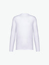 Native Spirit NS333 T-shirt - White Duurzame T-Shirt Native Spirit