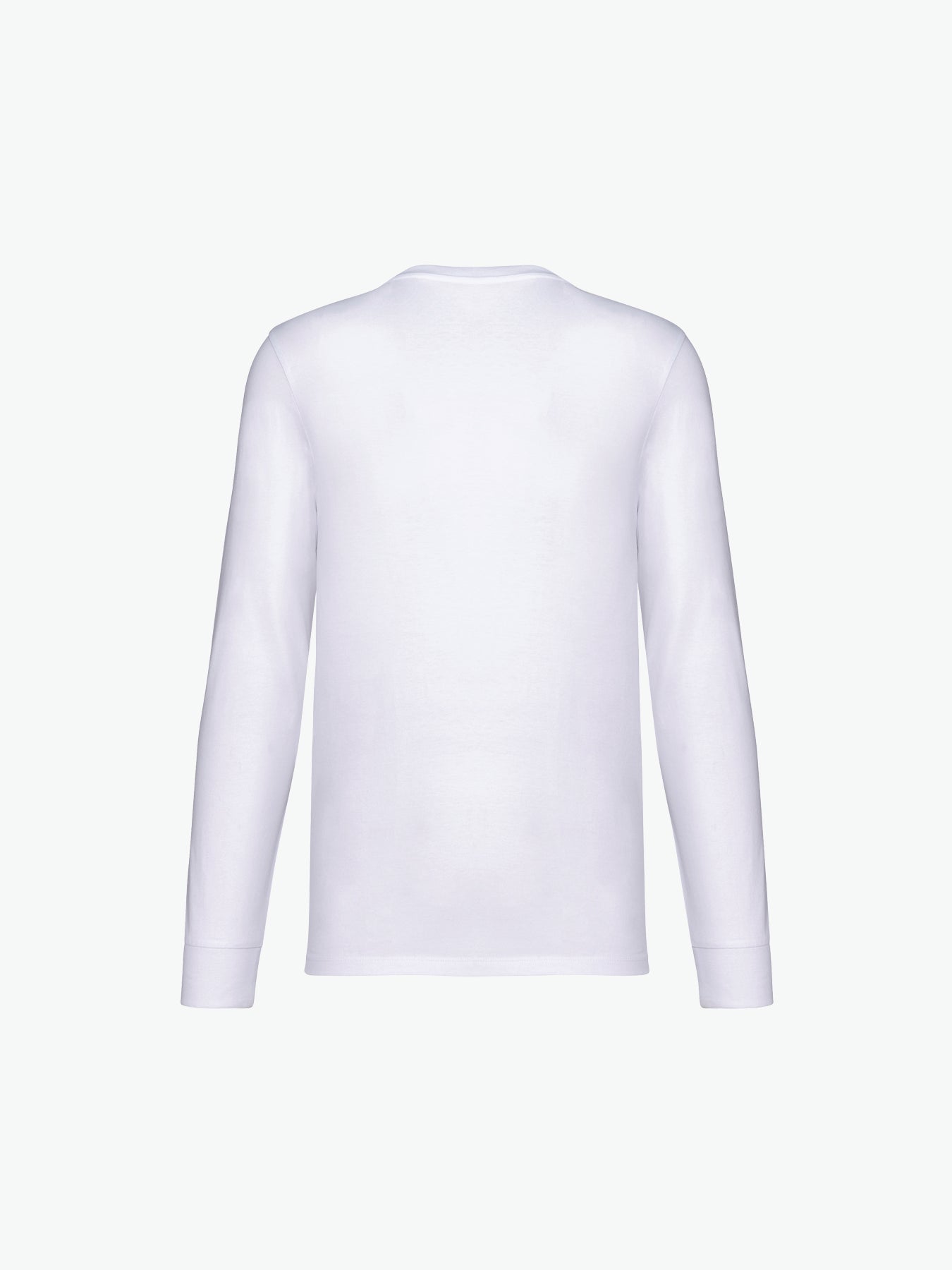 Native Spirit NS333 T-shirt - White Duurzame T-Shirt Native Spirit