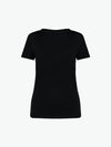 Native Spirit NS334 T-shirt - Black Duurzame T-Shirt Dames Native Spirit