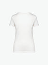 Native Spirit NS334 T-shirt - White Duurzame T-Shirt Dames Native Spirit