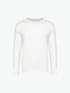 Native Spirit NS338 T-shirt - Washed Ivory Duurzame T-Shirt Native Spirit XS