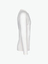 Native Spirit NS338 T-shirt - Washed Ivory Duurzame T-Shirt Native Spirit