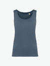 Native Spirit NS341 Tank Top - Mineral Grey Duurzame T-Shirt Dames Native Spirit XS
