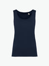 Native Spirit NS341 Tank Top - Navy Blue Duurzame T-Shirt Dames Native Spirit XS