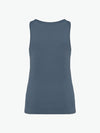 Native Spirit NS341 Tank Top - Mineral Grey Duurzame T-Shirt Dames Native Spirit