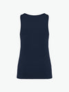 Native Spirit NS341 Tank Top - Navy Blue Duurzame T-Shirt Dames Native Spirit