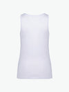 Native Spirit NS341 Tank Top - White Duurzame T-Shirt Dames Native Spirit