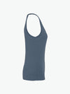 Native Spirit NS341 Tank Top - Mineral Grey Duurzame T-Shirt Dames Native Spirit