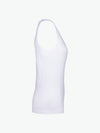 Native Spirit NS341 Tank Top - White Duurzame T-Shirt Dames Native Spirit