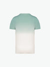 Native Spirit NS345 T-shirt - Dip Dye Jade Green Duurzame T-Shirt Native Spirit