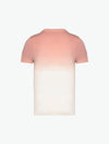 Native Spirit NS345 T-shirt - Dip Dye Petal Rose Duurzame T-Shirt Native Spirit